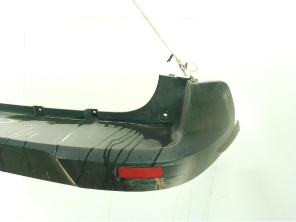 2374035  PARAGOLPES TRA FORD TRANSIT CONNECT Kombi|Desguaces La Cabaña