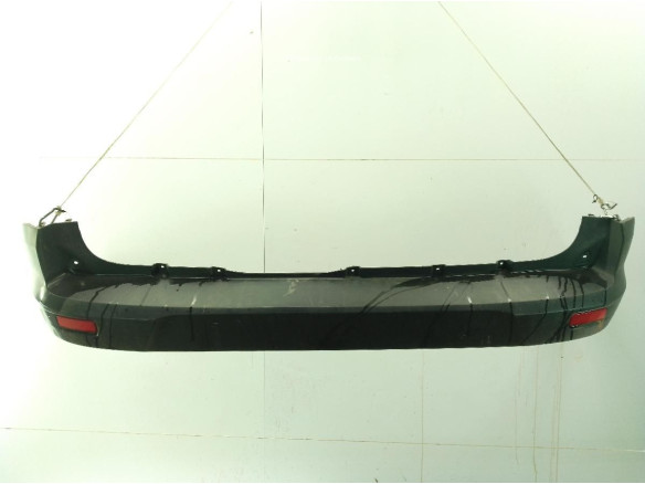 2374035  PARAGOLPES TRA FORD TRANSIT CONNECT Kombi|Desguaces La Cabaña