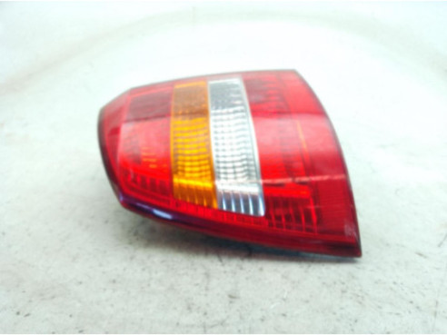 90521542 PILOTO TRA IZQ EXT OPEL ASTRA G Fastback (T98)|Desguaces La Cabaña