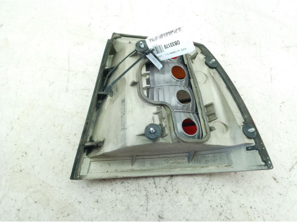 90521542 PILOTO TRA IZQ EXT OPEL ASTRA G Fastback (T98)|Desguaces La Cabaña