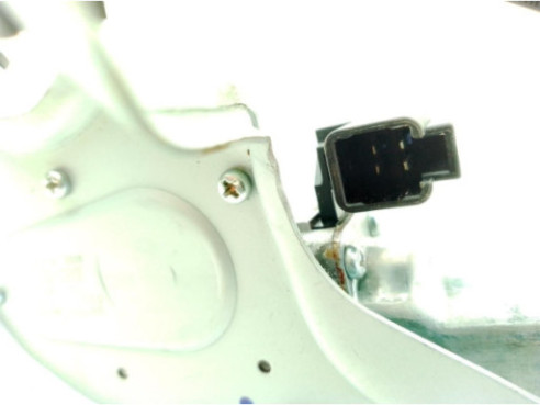 98700H8000 MOTOR LIMPIAPARABRISAS TRA KIA STONIC (YB)|Desguaces La Cabaña