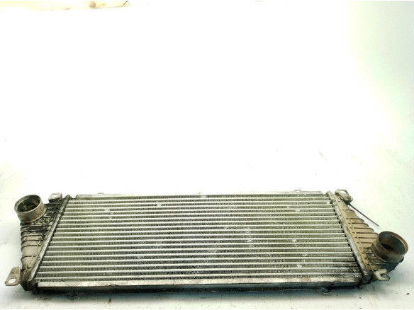 A9015010701  INTERCOOLER MERCEDES BENZ SPRINTER 5-t Caja/Chasis (905)|Desguaces La Cabaña