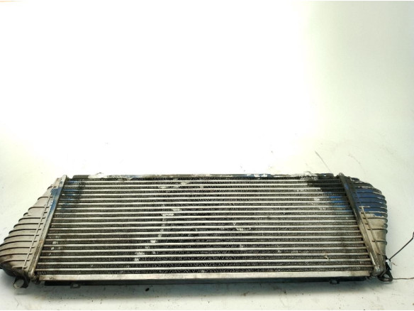 A9015010701  INTERCOOLER MERCEDES BENZ SPRINTER 5-t Caja/Chasis (905)|Desguaces La Cabaña