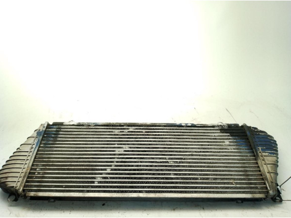 A9015010701  INTERCOOLER MERCEDES BENZ SPRINTER 5-t Caja/Chasis (905)|Desguaces La Cabaña