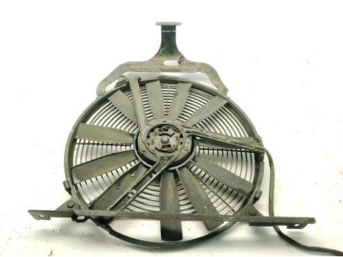 A0005007193  ELECTROVENTILADOR MERCEDES BENZ SPRINTER 5-t Caja/Chasis (905)|Desguaces La Cabaña