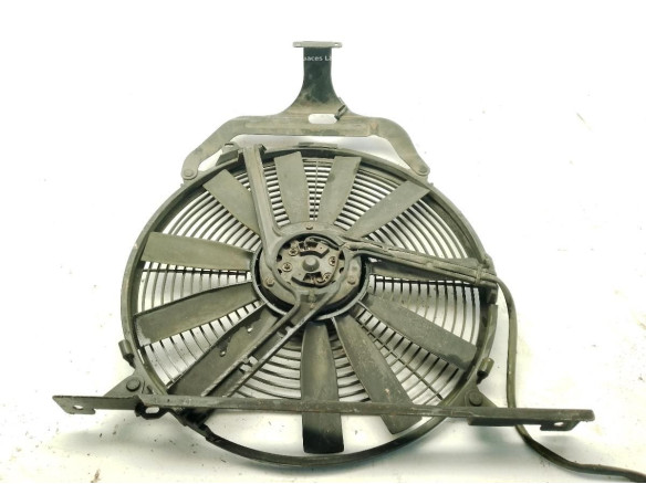 A0005007193  ELECTROVENTILADOR MERCEDES BENZ SPRINTER 5-t Caja/Chasis (905)|Desguaces La Cabaña