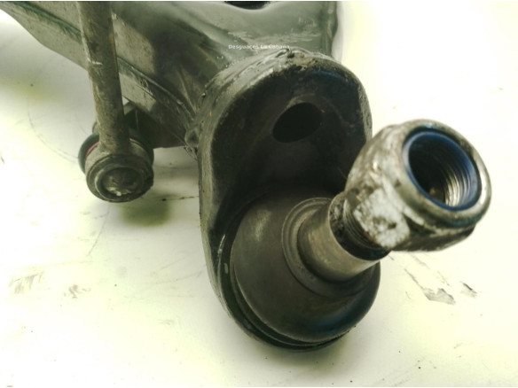 A9013302507  BRAZO SUSPENSION DEL DER INF MERCEDES BENZ SPRINTER 5-t Caja/Chasis (905)|Desguaces La Cabaña