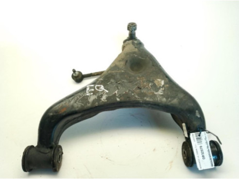 A9013302407  BRAZO SUSPENSION DEL IZQ INF MERCEDES BENZ SPRINTER 5-t Caja/Chasis (905)|Desguaces La Cabaña