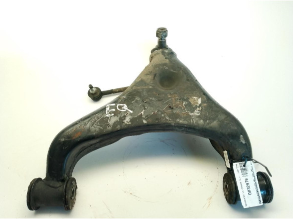 A9013302407  BRAZO SUSPENSION DEL IZQ INF MERCEDES BENZ SPRINTER 5-t Caja/Chasis (905)|Desguaces La Cabaña