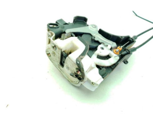 5715A420 CERRADURA PUERTA LAT DEL DER MITSUBISHI LANCER VIII (CY_A, CZ_A)|Desguaces La Cabaña
