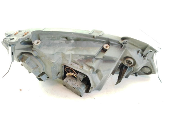 13100535 FARO IZQUIERDO OPEL CORSA C (X01)|Desguaces La Cabaña
