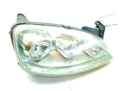 13237262 FARO DERECHO OPEL CORSA C (X01)|Desguaces La Cabaña