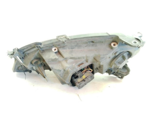 13237262 FARO DERECHO OPEL CORSA C (X01)|Desguaces La Cabaña