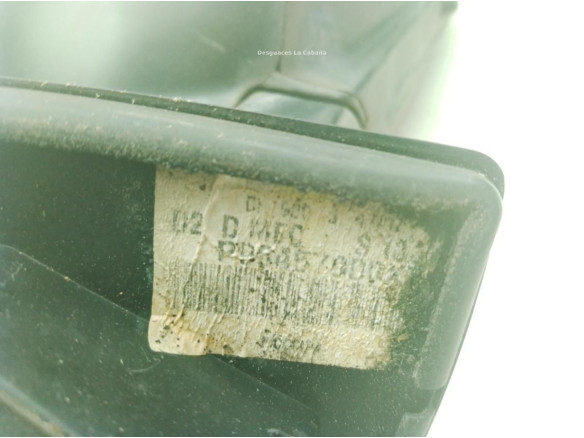 ESPEJO DER PEUGEOT 407 (6D_)|Desguaces La Cabaña
