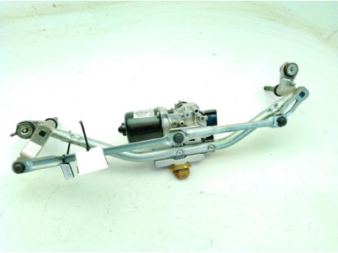 MOTOR LIMPIAPARABRISAS DELANTERO|Desguaces La Cabaña 2