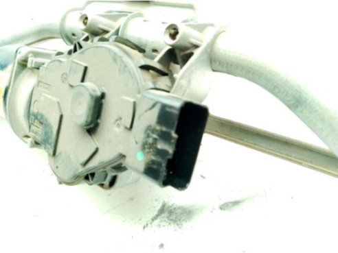 9816558880 MOTOR LIMPIAPARABRISAS DEL CITROEN BERLINGO Furgón (K9)|Desguaces La Cabaña
