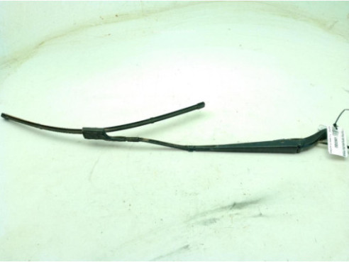 9839408980 BRAZO LIMPIAPARABRISAS DEL IZQ CITROEN BERLINGO Furgón (K9)|Desguaces La Cabaña