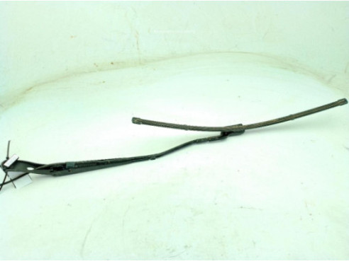 9839408980 BRAZO LIMPIAPARABRISAS DEL IZQ CITROEN BERLINGO Furgón (K9)|Desguaces La Cabaña