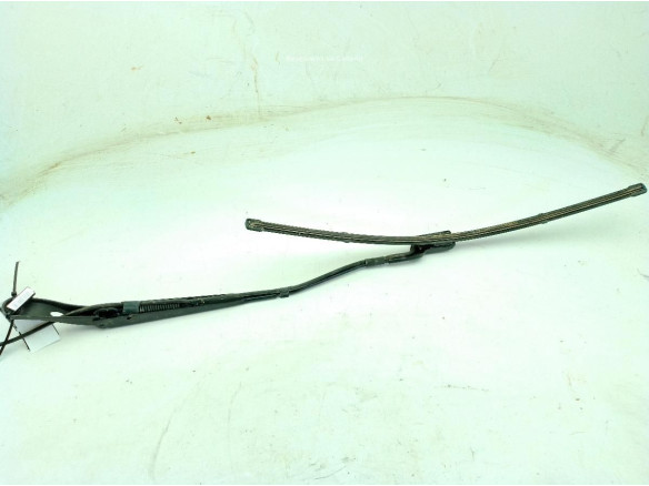 9839408980 BRAZO LIMPIAPARABRISAS DEL IZQ CITROEN BERLINGO Furgón (K9)|Desguaces La Cabaña
