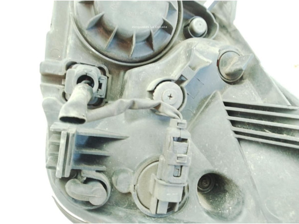 FARO DERECHO KIA RIO II (JB)|Desguaces La Cabaña