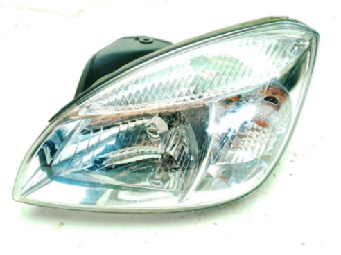 FARO IZQUIERDO KIA RIO II (JB)|Desguaces La Cabaña