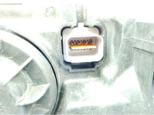 FARO IZQUIERDO KIA RIO II (JB)|Desguaces La Cabaña