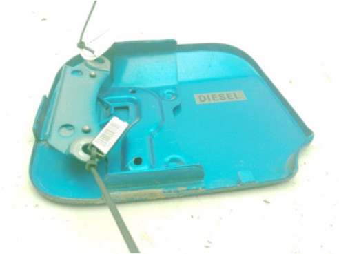 788304589R  TAPA COMBUSTIBLE DACIA SANDERO II|Desguaces La Cabaña