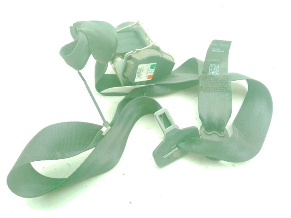 888416959R  CINTURON TRA IZQ DACIA SANDERO II|Desguaces La Cabaña