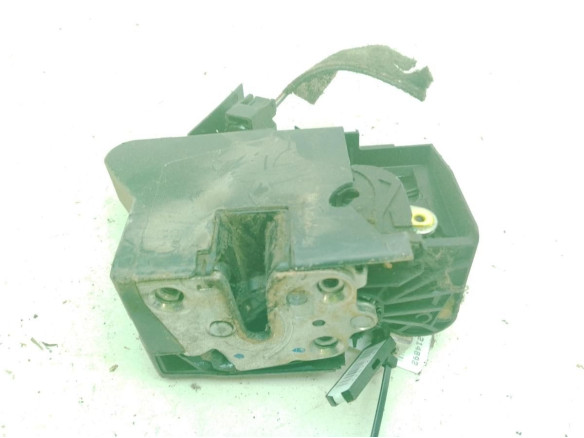 805039362R  CERRADURA PUERTA LAT DEL IZQ DACIA SANDERO II|Desguaces La Cabaña