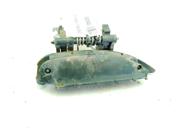 MANILLA PUERTA LAT DEL DER EXT DACIA SANDERO II|Desguaces La Cabaña