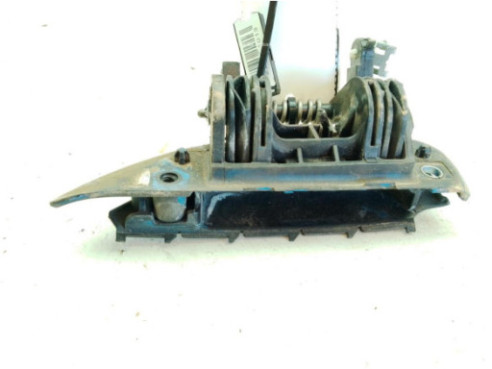 MANILLA PUERTA LAT DEL DER EXT DACIA SANDERO II|Desguaces La Cabaña