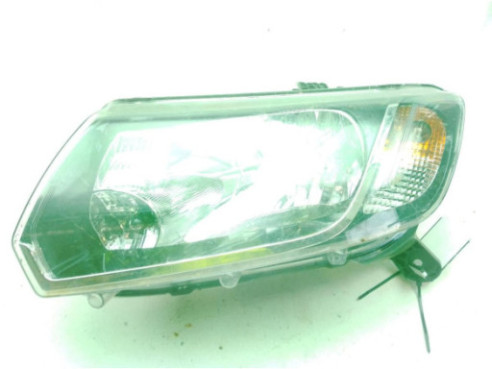 FARO IZQUIERDO DACIA SANDERO II|Desguaces La Cabaña