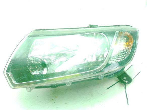 FARO IZQUIERDO DACIA SANDERO II|Desguaces La Cabaña
