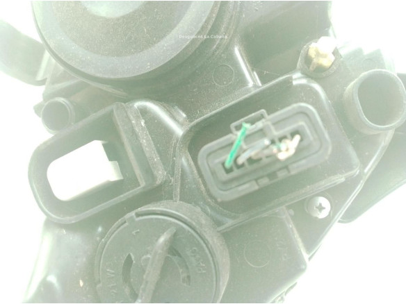 FARO IZQUIERDO DACIA SANDERO II|Desguaces La Cabaña