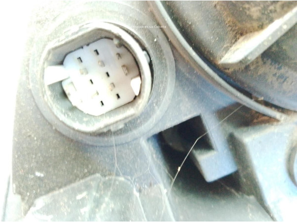 FARO DERECHO FIAT DUCATO Furgón (250_, 290_)|Desguaces La Cabaña