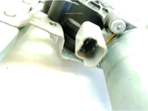 0130821762 ELEVALUNAS PUERTA LAT DEL DER CITROEN BERLINGO / BERLINGO FIRST Furgón (M_)|Desguaces La Cabaña