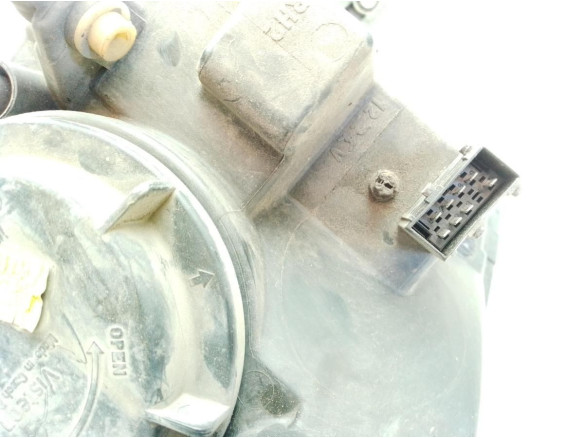 79998D9644150880 FARO DERECHO CITROEN BERLINGO / BERLINGO FIRST Furgón (M_)|Desguaces La Cabaña