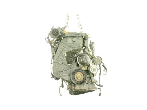 ATD MOTOR SEAT IBIZA III (6L1)|Desguaces La Cabaña