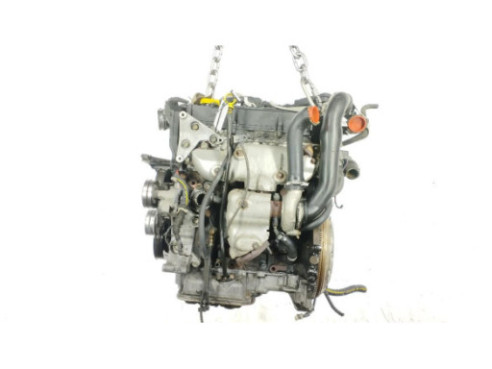 Y17DT MOTOR OPEL ASTRA G Fastback (T98)|Desguaces La Cabaña