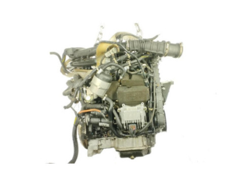 Y17DT MOTOR OPEL ASTRA G Fastback (T98)|Desguaces La Cabaña