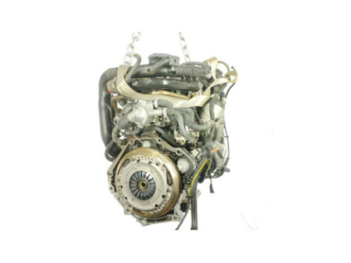 Y17DT MOTOR OPEL ASTRA G Fastback (T98)|Desguaces La Cabaña