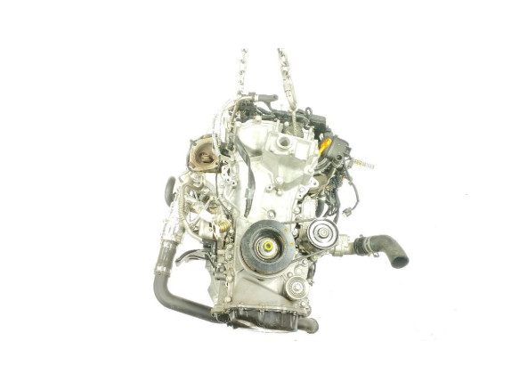 G3LF MOTOR KIA STONIC (YB)|Desguaces La Cabaña