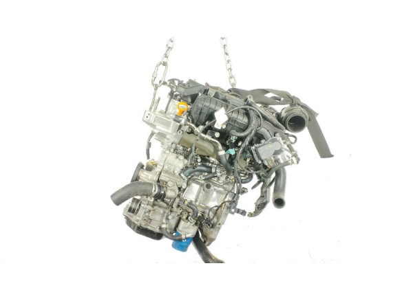 G3LF MOTOR KIA STONIC (YB)|Desguaces La Cabaña