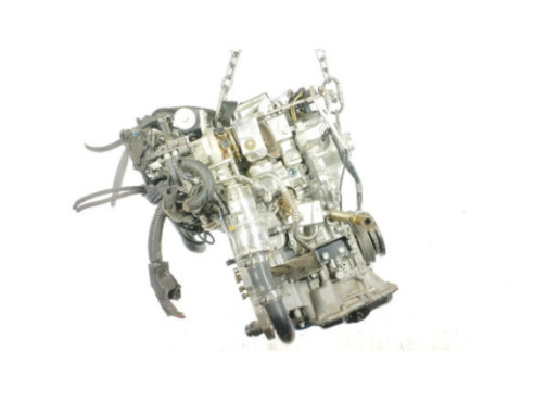 G3LF MOTOR KIA STONIC (YB)|Desguaces La Cabaña