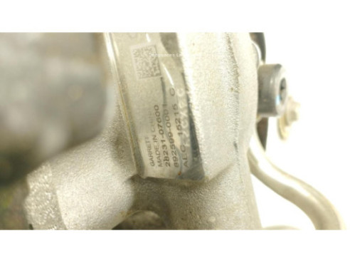 G3LF MOTOR KIA STONIC (YB)|Desguaces La Cabaña