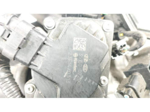 G3LF MOTOR KIA STONIC (YB)|Desguaces La Cabaña