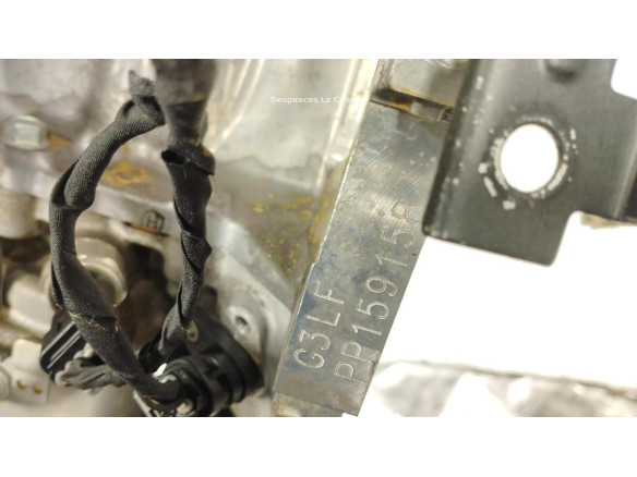 G3LF MOTOR KIA STONIC (YB)|Desguaces La Cabaña