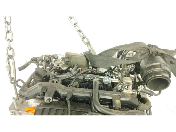 G3LF MOTOR KIA STONIC (YB)|Desguaces La Cabaña