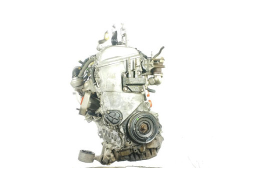 MOTOR COMPLETO|Desguaces La Cabaña