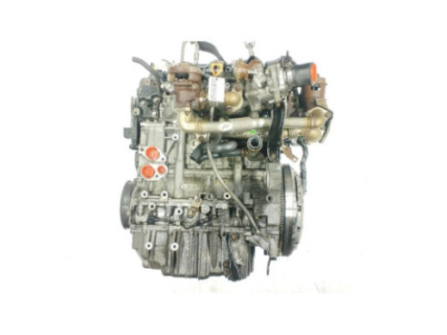 MOTOR COMPLETO|Desguaces La Cabaña 2